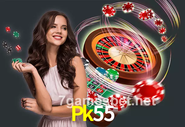 vivo no cassino Pk55