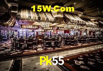 Mesa de Blackjack Pk55