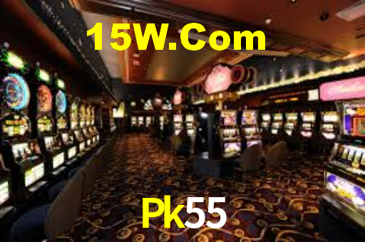 Pk55 Bet