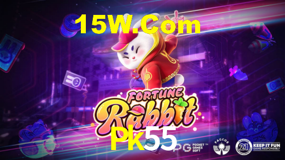 Mercados ao vivo e cash out na Pk55