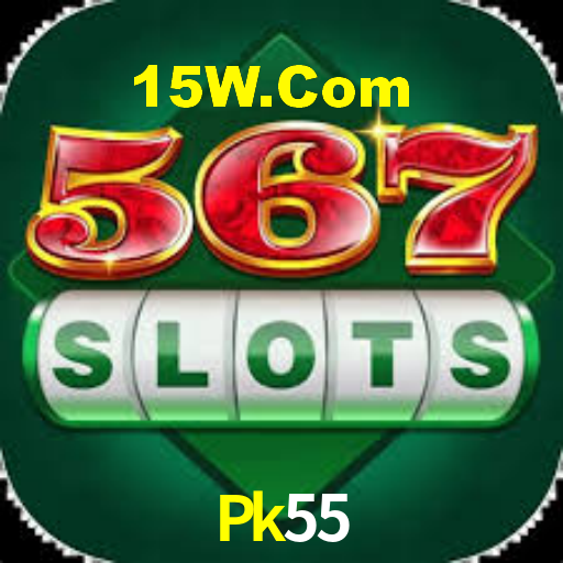 Pk55,Pk55 Bet
