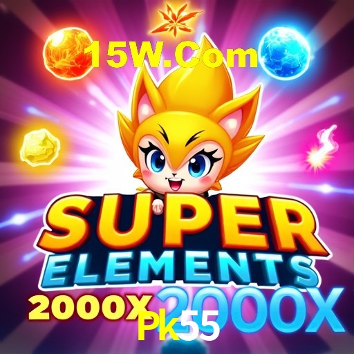 Jogos Exclusivos Pk55