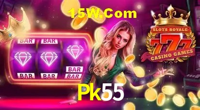 Tecnologia da Plataforma Pk55