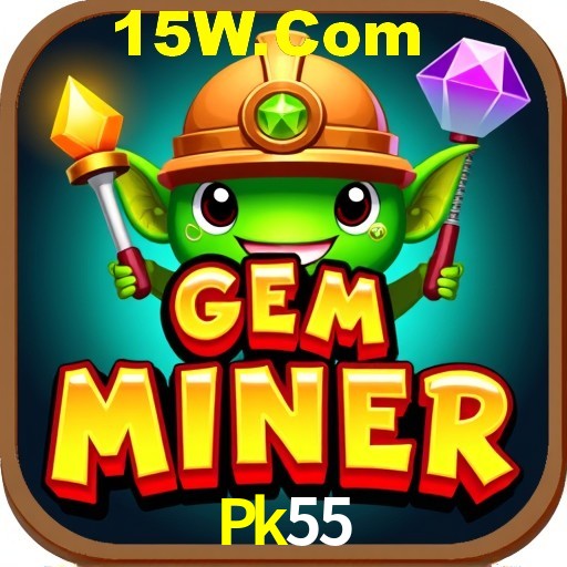 Desvendando o Mundo dos Jogos Virtuais na Pk55