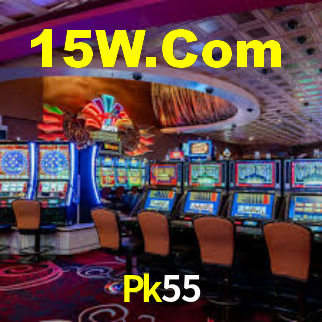 Pk55 CaSSino