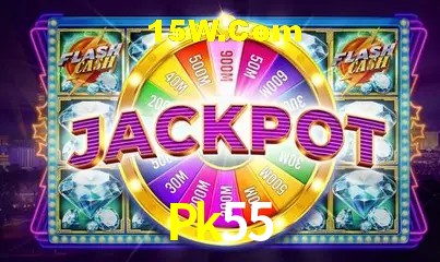 Casino Ao Vivo Pk55