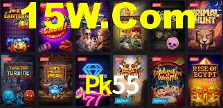 VIP Casino Pk55