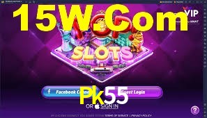 Tournaments Pk55