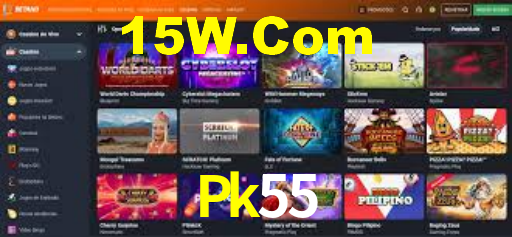 Pk55 - Login Brasil Slot Casino - Pk55 Bet