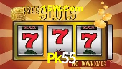 Login Seguro Pk55