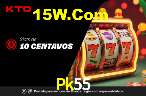 Download rápido e seguro na Pk55