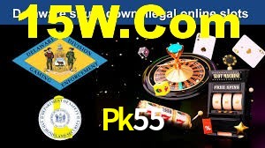 Welcome Bonus Pk55