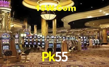 Casino VIP Pk55