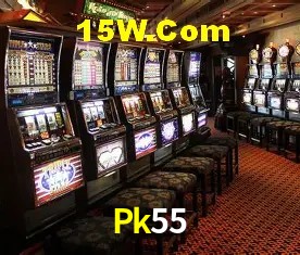 Segurança 2FA Pk55