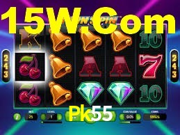 Pk55,Pk55 Bet