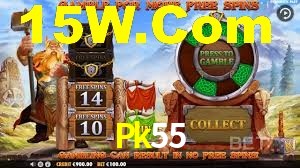 Aviator Game Pk55