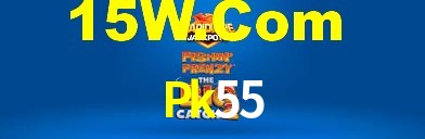 Programa VIP Pk55