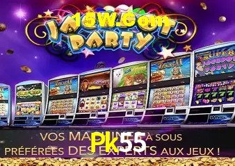Casino Ao Vivo Pk55