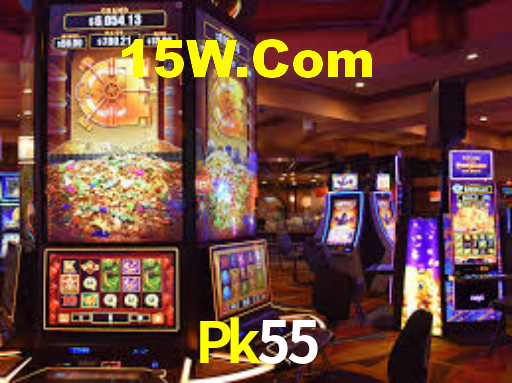 Pk55 Bet