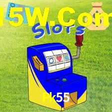 Cashback e recargas na Pk55